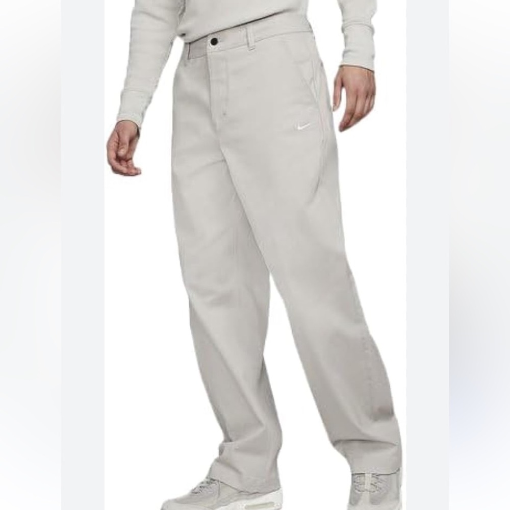 ‼️SALE‼️ Nike men drawstring Trousers